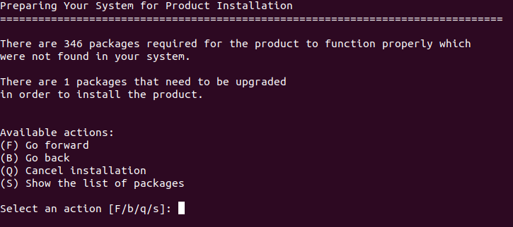 how to Install Plesk Control Panel on Ubuntu