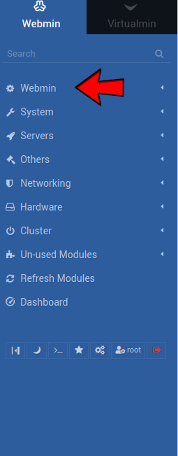 ConfigServer Security & Firewall