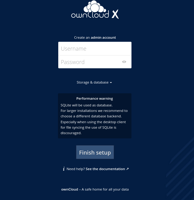 How to Install and Configure OwnCloud on CentOS 8 | LinuxPanda