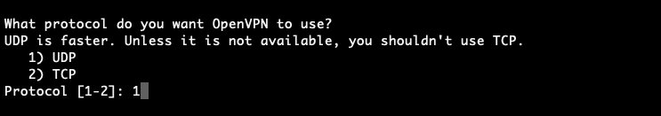 How To Install OpenVPN On Ubuntu
