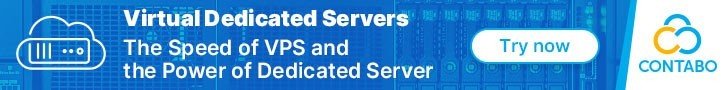 contabo dedicated server plan
