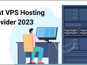 Best VPS Hosting Provider