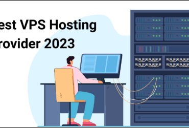 Best VPS Hosting Provider