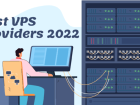 Best VPS provider 2020