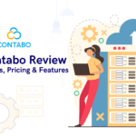 Contabo hosting Review