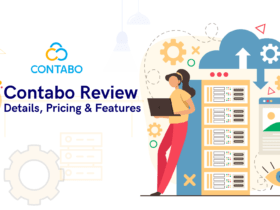 Contabo Review - Details, Pricing & Features