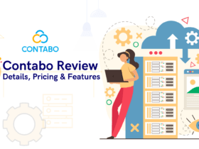 Contabo Review