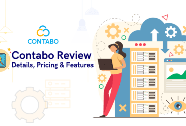 Contabo hosting Review