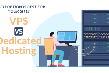 VPS vs Dedicated hosting