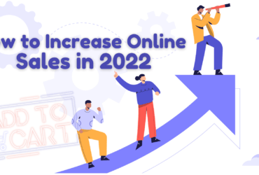 how to increase online sales in 2022