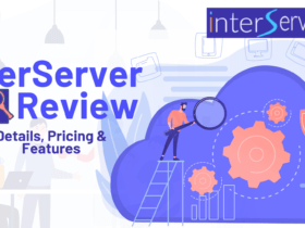 Interserver hosting Review