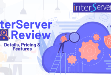 Interserver Review - Details, Pricing & Features