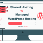 differance between shared and managed wordpress hosting