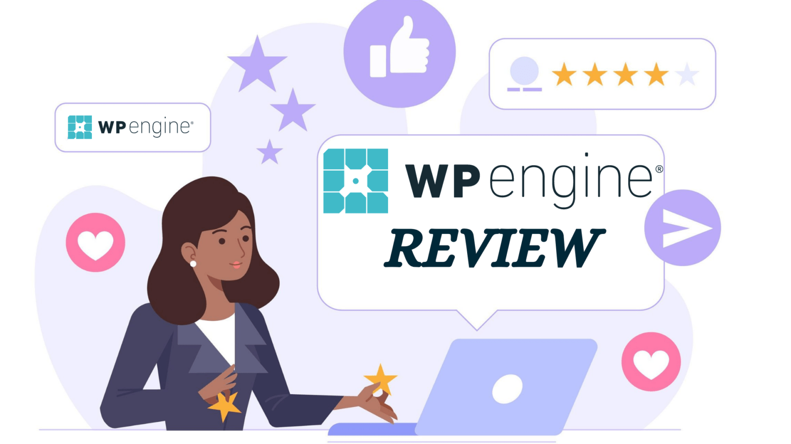WPengine review