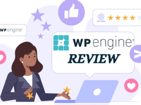 WPengine review