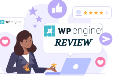 WPengine review