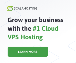 scalahosting VPS vs Dedicated Hosting - 