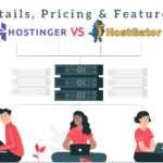 hostinger vs hostgator