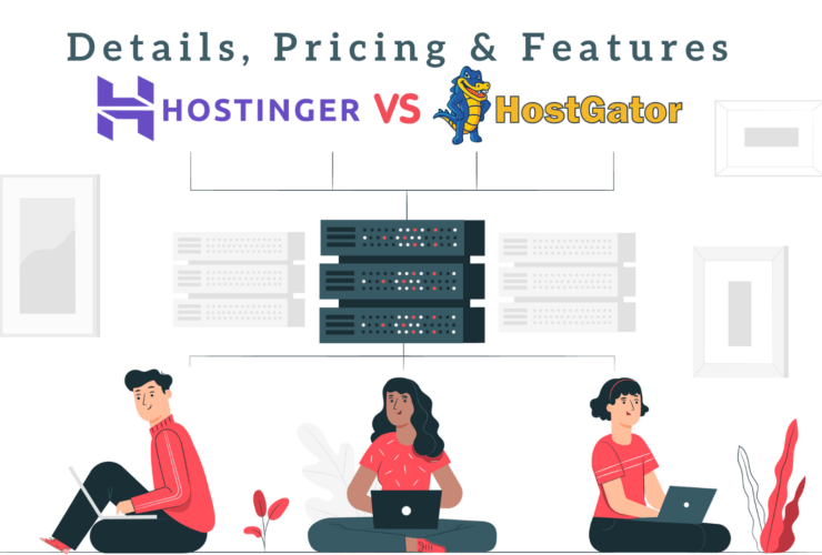 hostinger vs hostgator