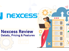 Nexcess hosting service review