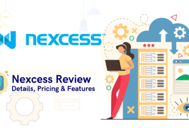 Nexcess hosting service review
