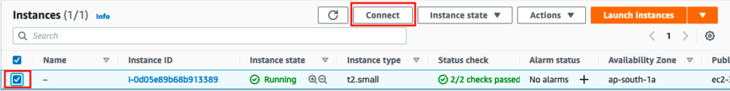 Create a Windows EC2 instance in AWS guide