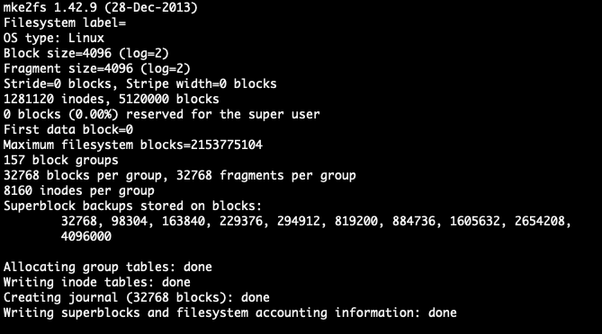 Linux Logical Volume Manager (LVM) Tutorial
