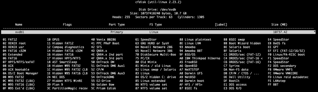 Linux Logical Volume Manager (LVM) Tutorial
