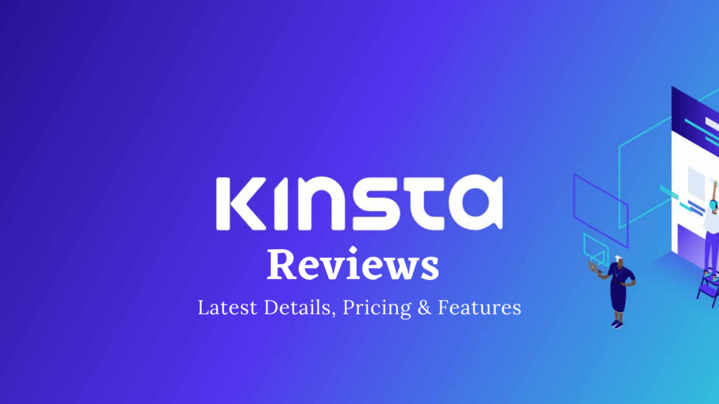 Kinsta review