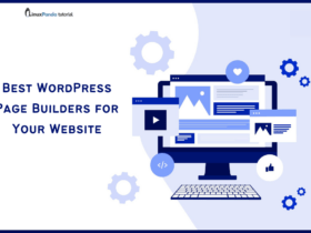 Best WordPress Page Builders for Your Website