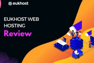Eukhost Web Hosting review 2024