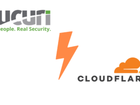 Cloudflare vs. Sucuri