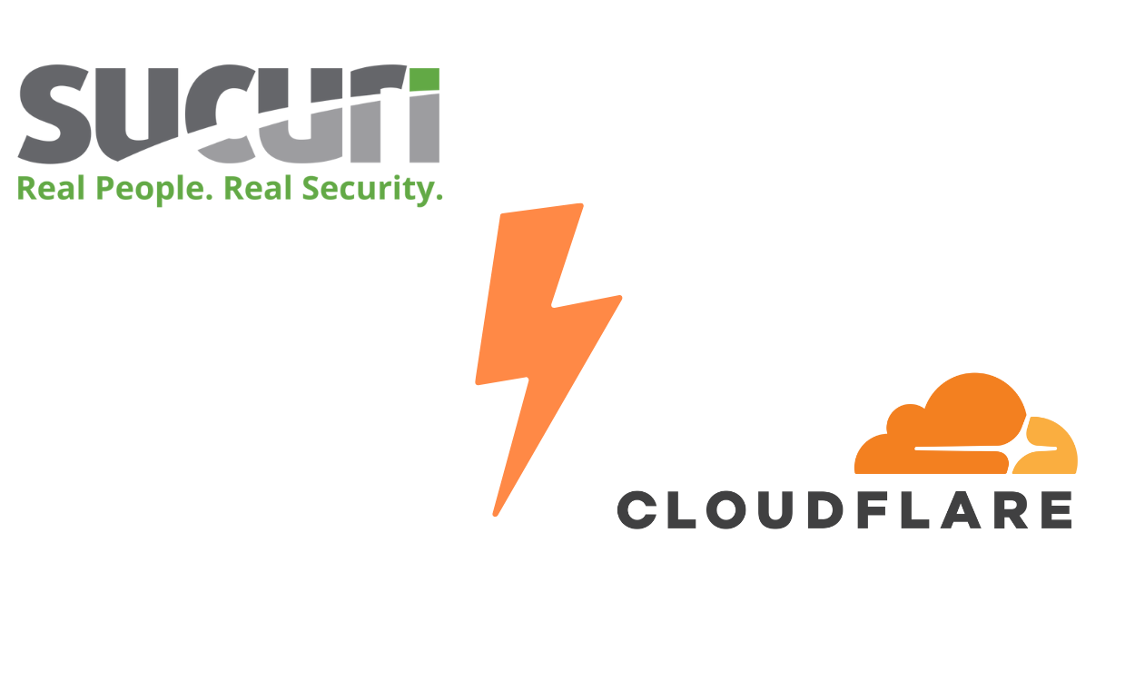 Cloudflare vs. Sucuri