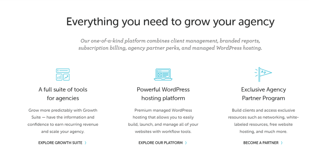 Flywheel WordPress Hosting Review