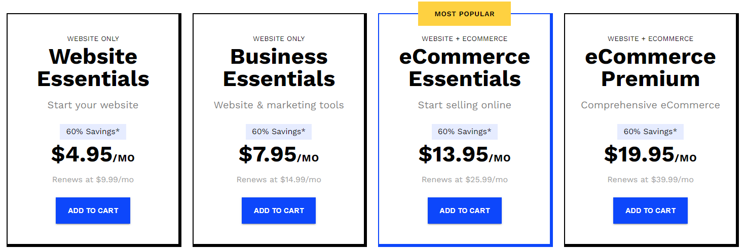 web.com   Ecommerce Website Builders 