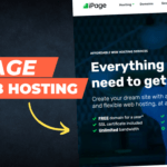 iPage Web Hosting Review 2022 - Details, Pricing & Features