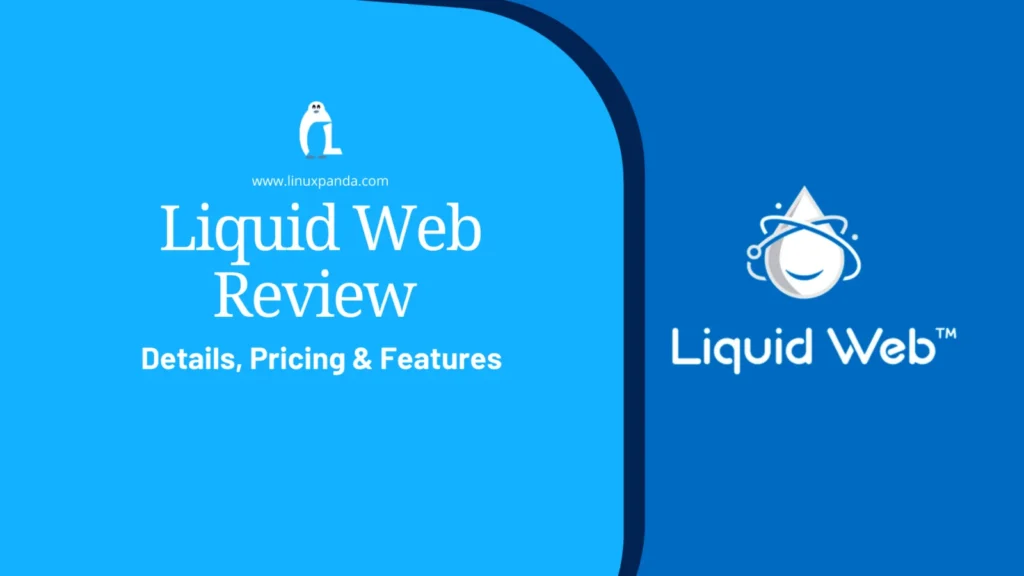 liquid web hosting review