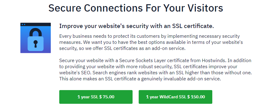 ssl service