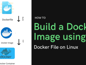 Build a Docker Image using