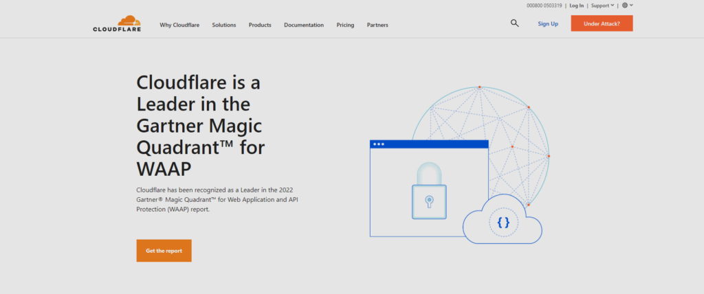 Cloudflare