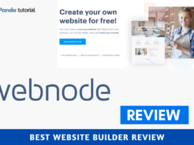 Webnode-Review