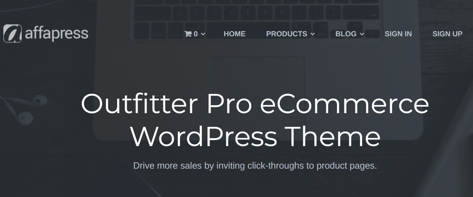 outfitter-pro-ecommerce-wordpress-theme