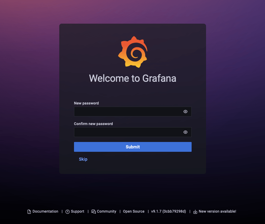 Install Grafana on Ubuntu 20.04