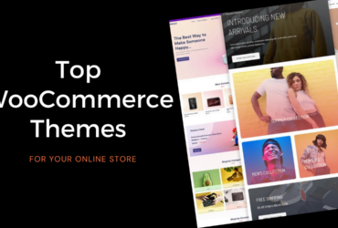 Top WooCommerce Themes