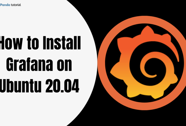 How to Install Grafana on Ubuntu 20.04