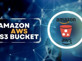 create a public AWS S3 bucket