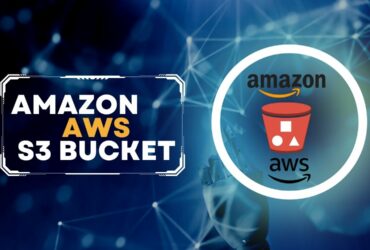 create a public AWS S3 bucket