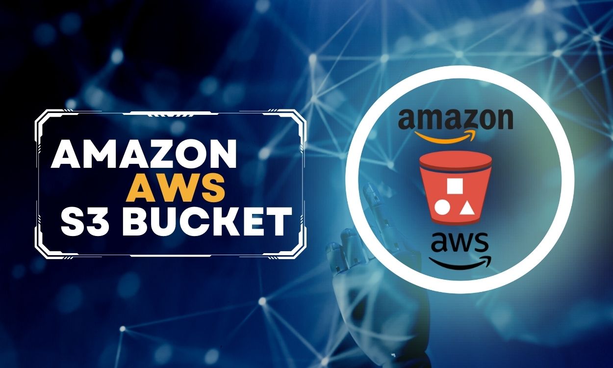 create a public AWS S3 bucket