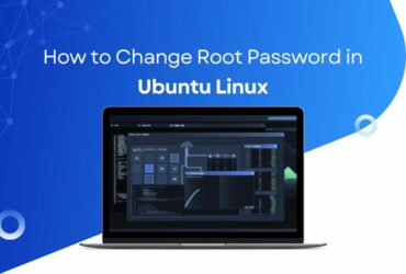 How to Change Root Password in Ubuntu Linux