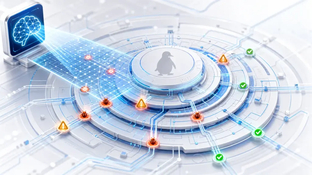 AI-assisted review finding bugs in the Linux kernel